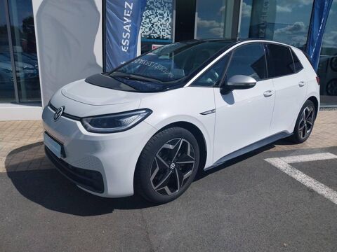 Volkswagen ID.3 204 ch 2020 occasion Sarlat-la-Can&eacute;da 24200