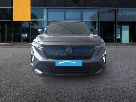 Rafale E-Tech full hybrid 200 ch 2025 occasion 14200 H&eacute;rouville-Saint-Clair