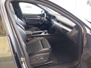 E-TRON e-tron S e-quattro Sport 503 ch 2022 occasion 24200 Sarlat-la-Can&eacute;da