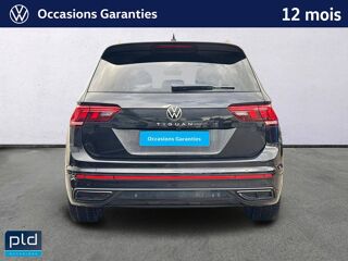 Tiguan 2.0 TDI 150ch DSG7 2023 occasion 13300 Salon-de-Provence