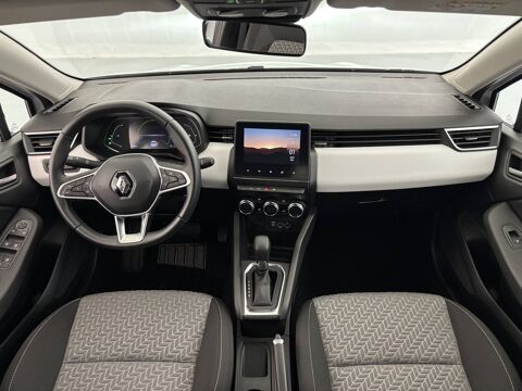 Clio E-Tech full hybrid 145 2023 occasion 14200 H&eacute;rouville-Saint-Clair