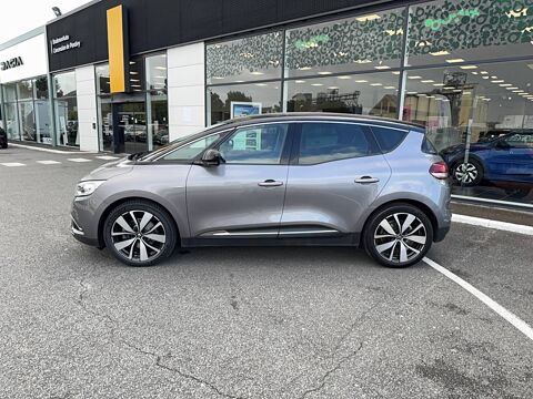 Sc&eacute;nic Scenic Blue dCi 120 2019 occasion 56300 Pontivy