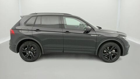 Tiguan 1.4 eHybrid 245ch DSG6 2023 occasion 25000 Besan&ccedil;on