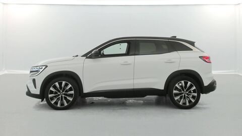Austral E-Tech hybrid 200 2023 occasion 56000 Vannes