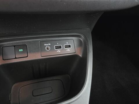 Twingo III E-Tech 2023 occasion 22200 Guingamp