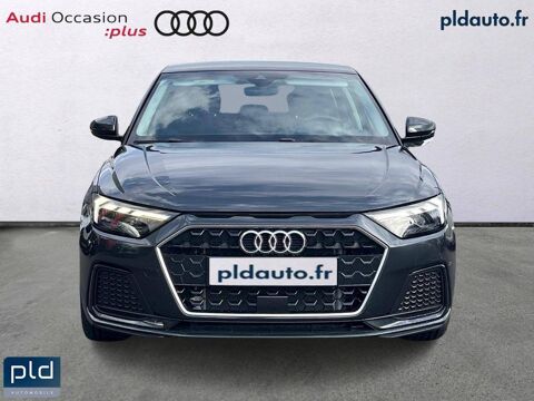 A1 Sportback 30 TFSI 116 ch S tronic 7 2025 occasion 13090 Aix-en-Provence