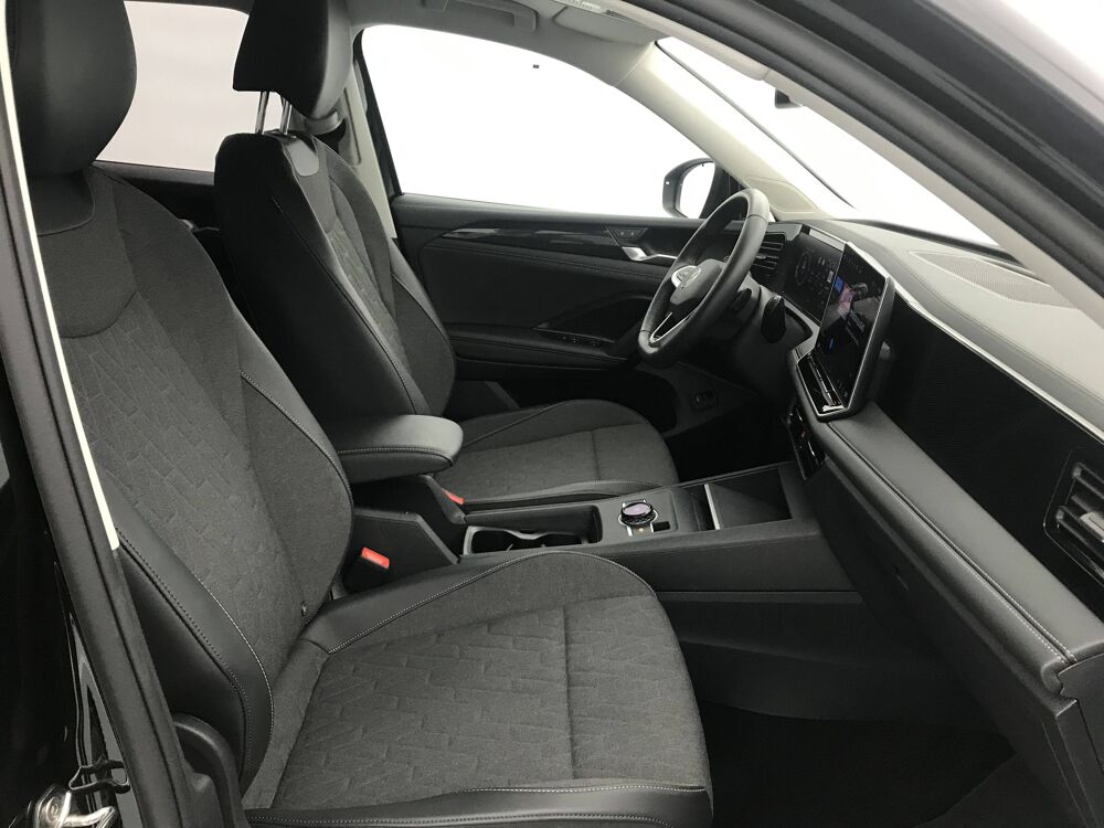 Tiguan 2.0 TDI 150ch DSG7 2025 occasion 25000 Besan&ccedil;on