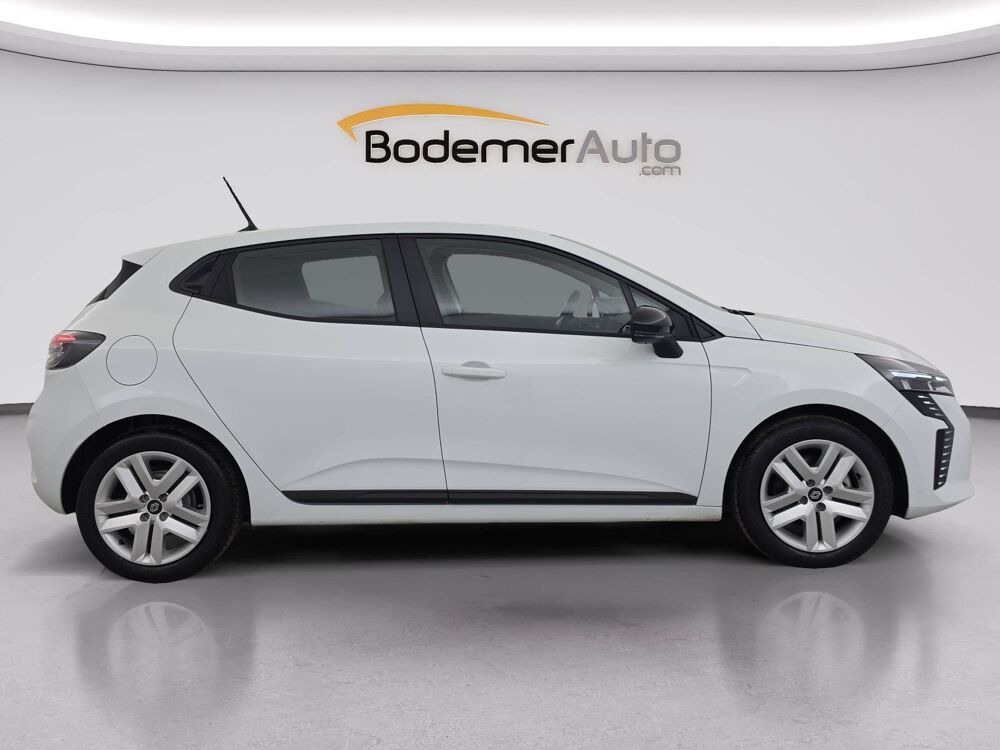 Clio E-Tech full hybrid 145 ch GSR2 2025 occasion 29900 Concarneau