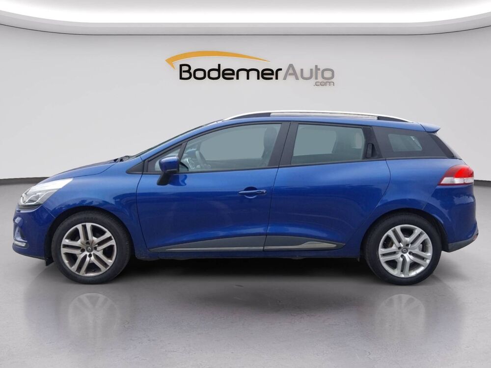Clio Estate dCi 90 Energy eco2 82g 2017 occasion 22400 Lamballe