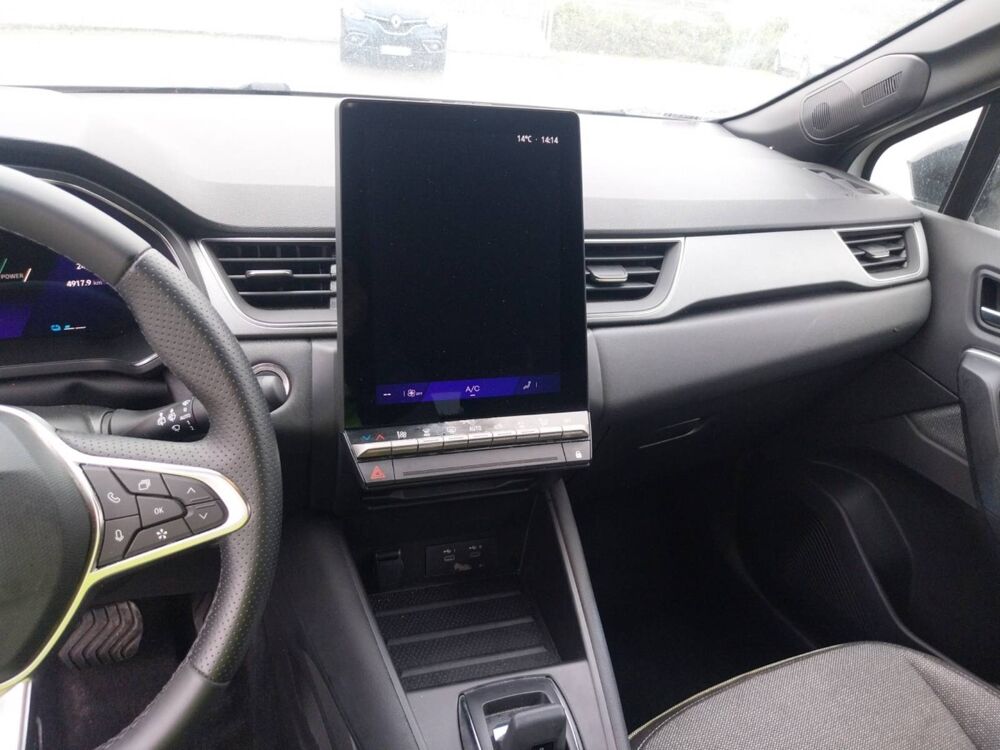 Symbioz E-Tech full hybrid 160 ch 2025 occasion 22000 Saint-Brieuc