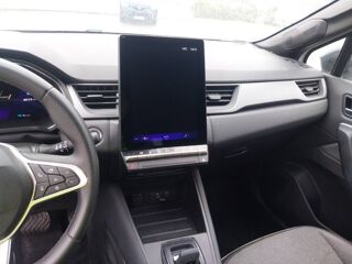 Symbioz E-Tech full hybrid 160 ch 2025 occasion 22000 Saint-Brieuc
