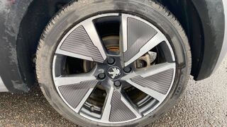 208 Electrique 50 kWh 136ch 2023 occasion 61200 Argentan