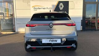 M&eacute;gane Megane E-Tech EV60 220 ch super charge 2023 occasion 61100 Flers