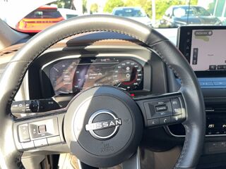 X-Trail e-POWER 204 ch 2024 occasion 29000 Quimper