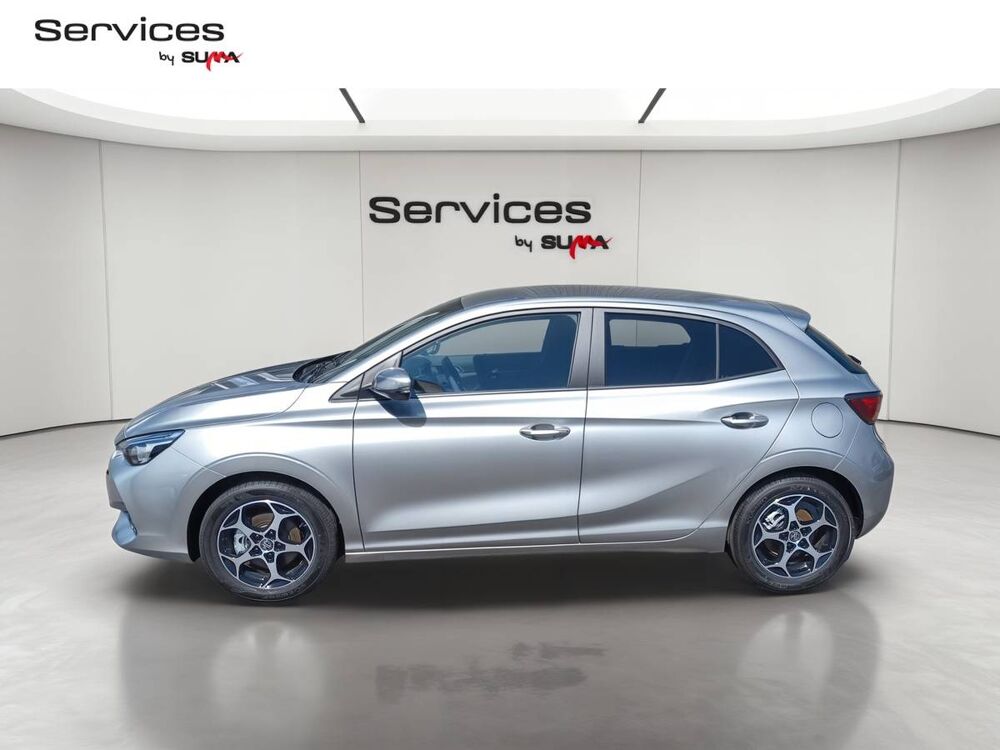 MG3 1.5 L Hybrid+ 195 ch 2026 occasion 01440 Viriat