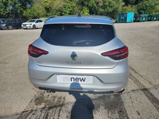 Clio TCe 90 2023 occasion 29600 Morlaix
