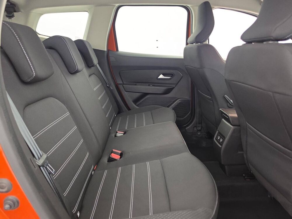 Duster TCe 150 FAP 4x2 EDC 2022 occasion 14200 H&eacute;rouville-Saint-Clair