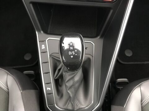 Polo 1.0 TSI 95 S&S DSG7 2024 occasion 25000 Besan&ccedil;on