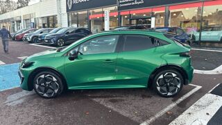 Clio E-Tech full hybrid 160 ch 2026 occasion 14400 Bayeux
