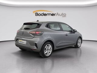 Clio Blue dCi 100 ch GSR2 2025 occasion 56000 Vannes