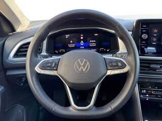 T-ROC T-Roc 1.0 TSI 110 Start/Stop BVM6 2023 occasion 13300 Salon-de-Provence