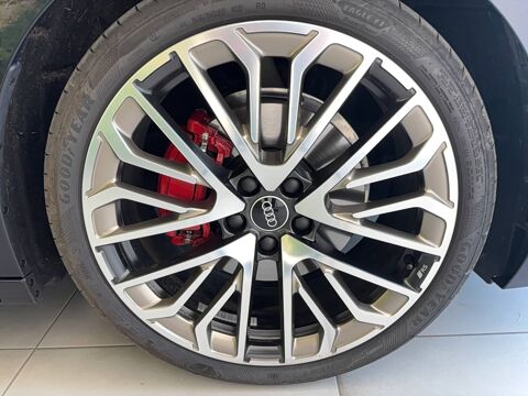 A5 Avant TFSI 204 ch S tronic 7 Quattro 2025 occasion 24200 Sarlat-la-Can&eacute;da