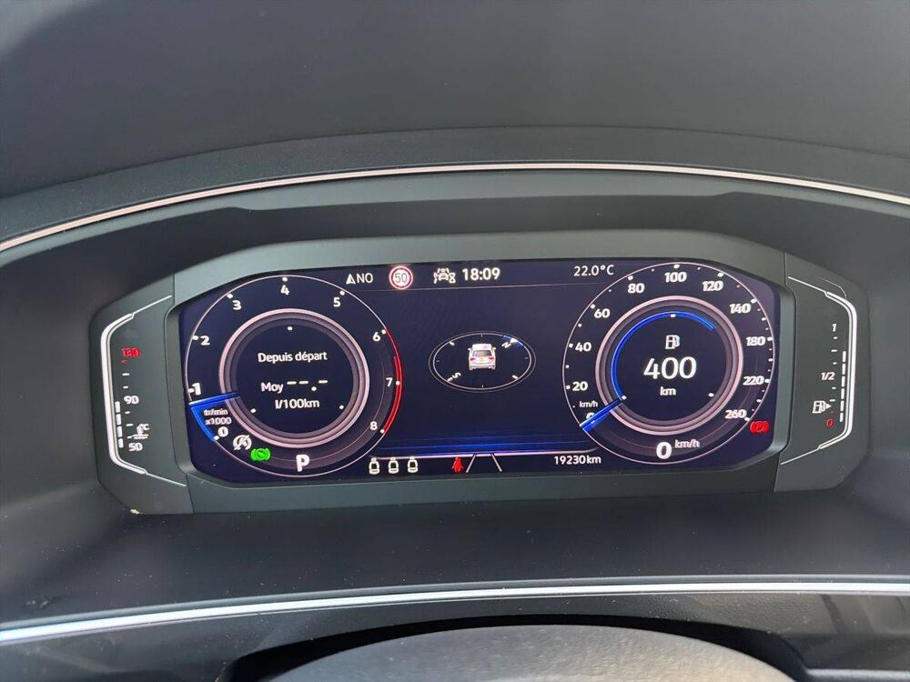 Tiguan Allspace Tiguan 1.5 TSI 150ch DSG7 2023 occasion 13012 Marseille