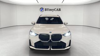 X3 20 xDrive 208 ch BVA8 2025 occasion 94430 Chennevi&egrave;res-sur-Marne