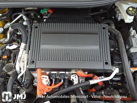 208 Electrique 50 kWh 136ch 2021 occasion 88800 Vittel