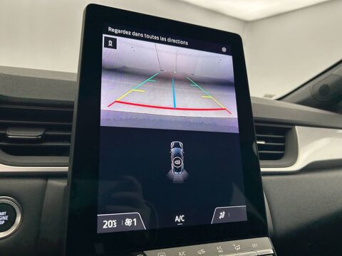 Symbioz E-Tech full hybrid 145 2025 occasion 56800 Plo&euml;rmel