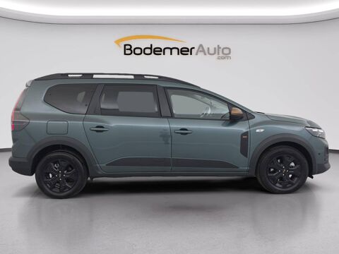 Jogger ECO-G 120 auto 7 pl 2026 occasion 61000 Alen&ccedil;on