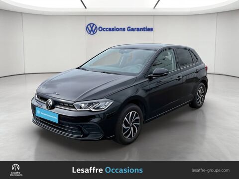 Volkswagen Polo 1.0 TSI 95 S&S BVM5 2024 occasion Salperwick 62500