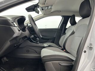 Clio E-Tech full hybrid 145 ch GSR2 2025 occasion 50000 Saint-L&ocirc;