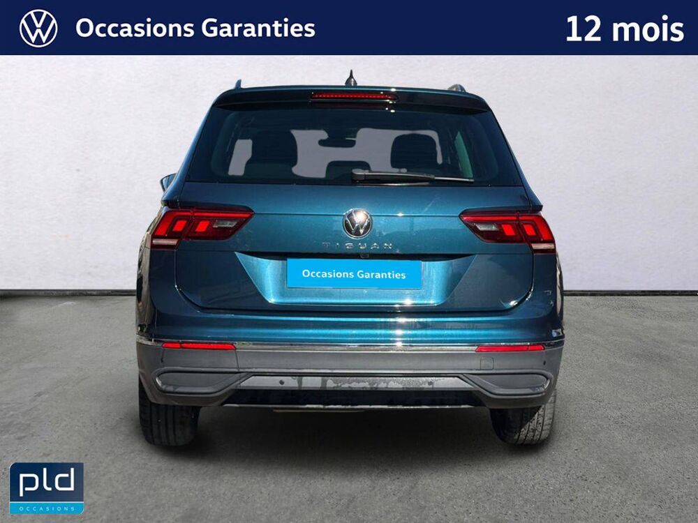 Tiguan 2.0 TDI 150ch DSG7 2023 occasion 13300 Salon-de-Provence