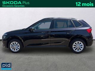 Kamiq 1.5 TSI 150 ch DSG7 2023 occasion 13090 Aix-en-Provence