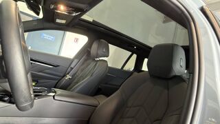 S&eacute;rie 5 Touring 540d xDrive 303 ch BVA8 2024 occasion 35760 Saint-Gr&eacute;goire