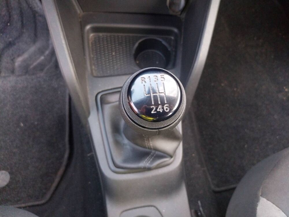 Duster Blue dCi 95 4x2 2018 occasion 50000 Saint-L&ocirc;
