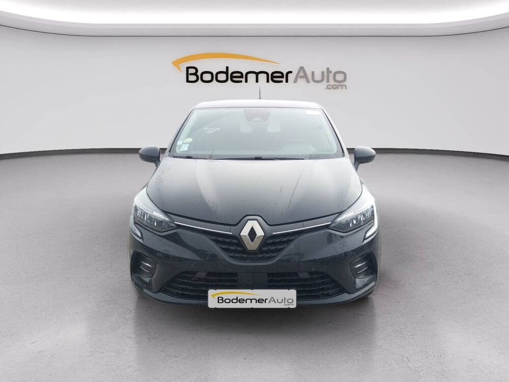 Clio Blue dCi 100 - 21N 2021 occasion 14200 H&eacute;rouville-Saint-Clair
