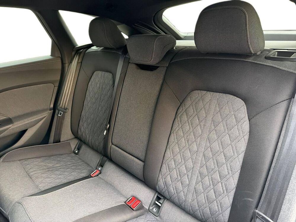 A5 Avant TDI Hybride 204 ch S tronic 7 2025 occasion 13090 Aix-en-Provence