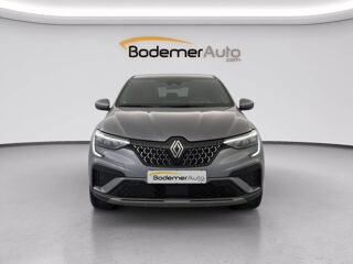 Arkana E-Tech full hybrid 145 GSR2 2024 occasion 56400 Auray