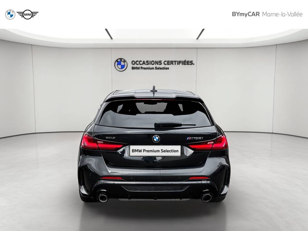 S&eacute;rie 1 M135i xDrive 306 ch BVA8 2020 occasion 77400 Saint-Thibault-des-Vignes