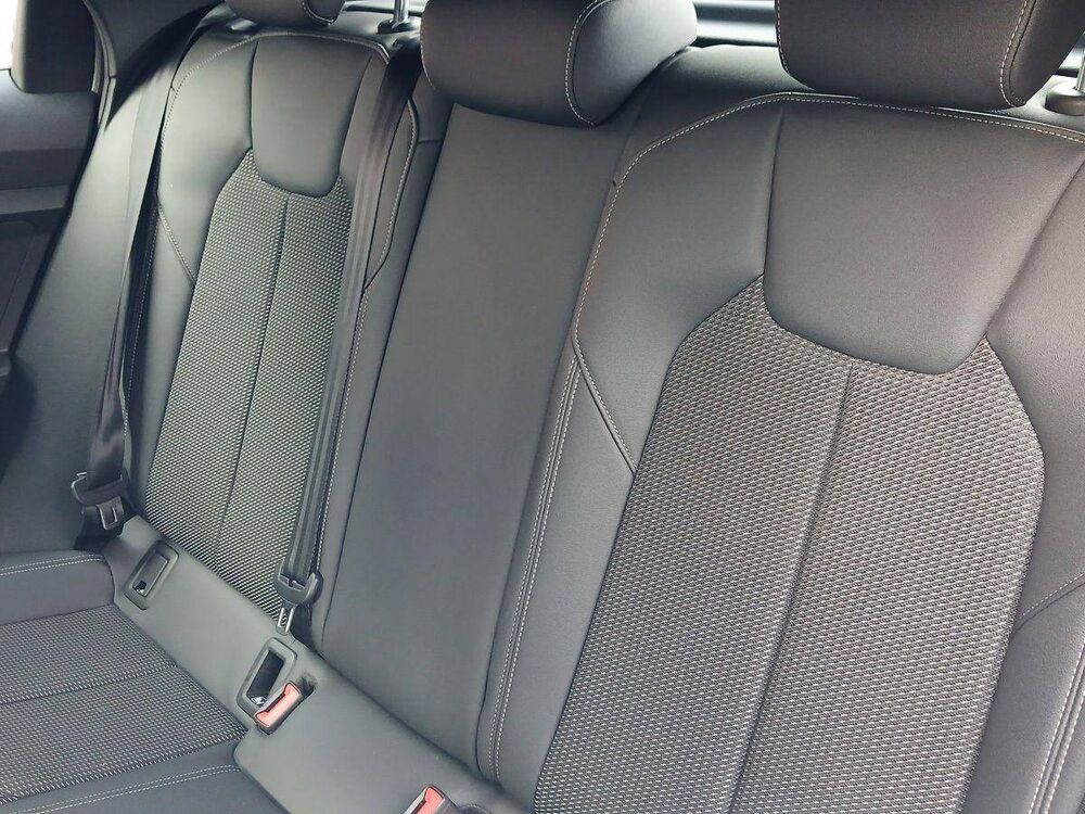 A1 Sportback 35 TFSI 150 ch S tronic 7 2021 occasion 13090 Aix-en-Provence