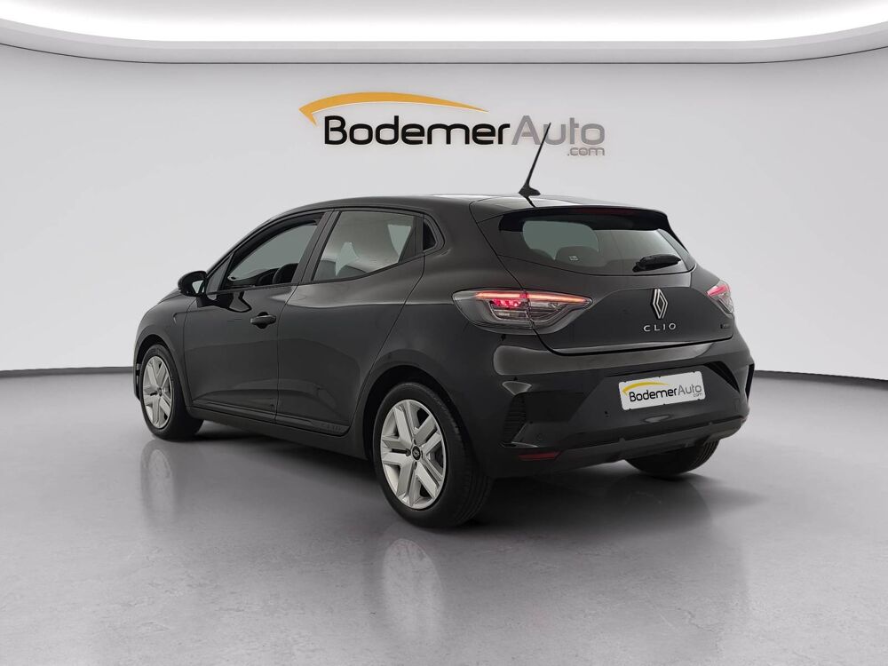 Clio E-Tech full hybrid 145 ch GSR2 2025 occasion 29900 Concarneau