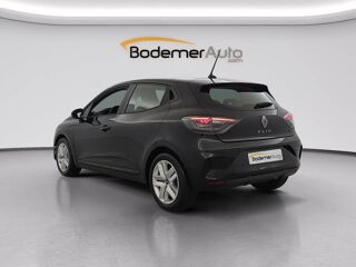 Clio E-Tech full hybrid 145 ch GSR2 2025 occasion 29900 Concarneau