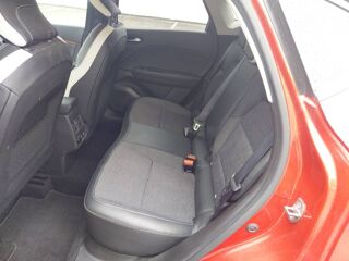 Captur E-Tech full hybrid 145 2023 occasion 14200 H&eacute;rouville-Saint-Clair
