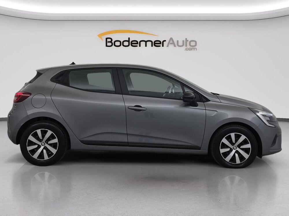 Clio TCe 90 2023 occasion 56300 Pontivy