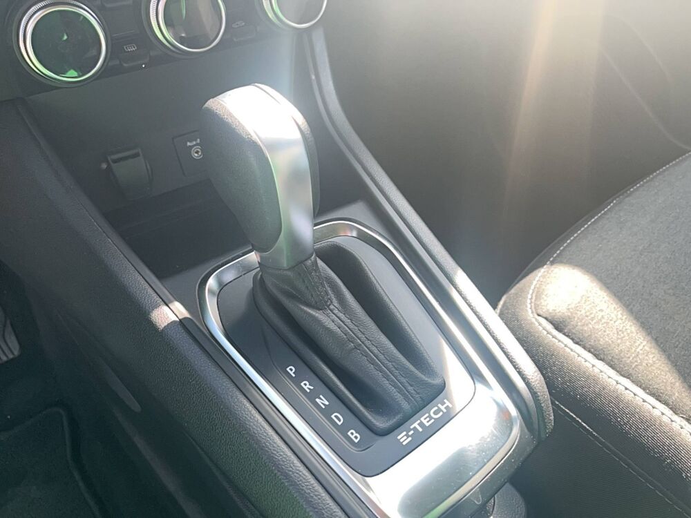 Captur E-Tech full hybrid 145 2022 occasion 61000 Alen&ccedil;on