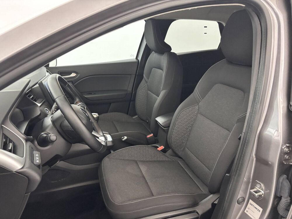 Captur TCe 90 2024 occasion 29200 Brest