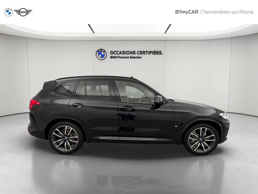 X3 xDrive 30e 292ch BVA8 2023 occasion 94430 Chennevi&egrave;res-sur-Marne