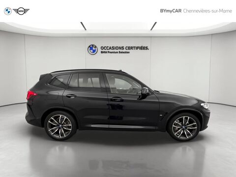 X3 xDrive 30e 292ch BVA8 2023 occasion 94430 Chennevi&egrave;res-sur-Marne